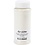 Creativ Company Bio Sparkles, wit, 140 ml/ 1 Doosje