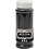 Creativ Company Glitter, zwart, 110 gr/ 1 Doosje