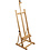 Creativ Company Atelierezel, H: 247 cm, 1 stuk