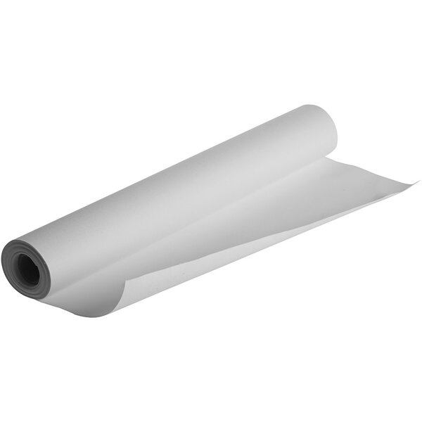Creativ Company Canvas op rol, B: 50 cm, 380 gr, wit, 5 m/ 1 rol