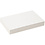 Aquarelpapier, A5, vel 148x210 mm, 200 gr, wit, 100 vel/ 1 doos