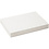 Aquarelpapier, A5, vel 148x210 mm, 200 gr, wit, 100 vel/ 1 doos