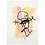Aquarelpapier, A4, vel 210x297 mm, 200 gr, wit, 100 vel/ 1 doos