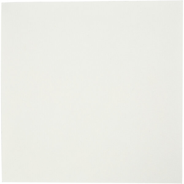 Aquarelpapier, vel 120x120 mm, 200 gr, wit, 100 vel/ 1 doos