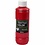 Creativ Company Textielkleur, parelmoer, rood, 250 ml/ 1 fles