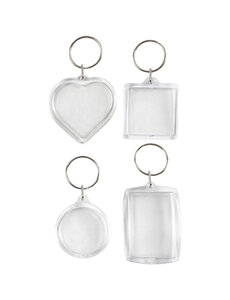 Creativ Company Sleutelhanger