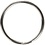 Creativ Company Sleutelhangers, d 25 mm, 8 stuk/ 1 doos