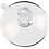 Creativ Company Zuignappen, d 25 mm, 100 stuk/ 1 doos