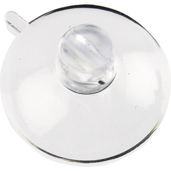 Creativ Company Zuignappen, d 25 mm, 100 stuk/ 1 doos