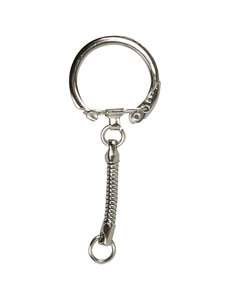 Creativ Company Sleutelhanger met ketting