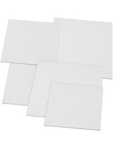 Creativ Company Canvas Paneel