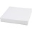 Creativ Company Canvas Paneel, afm 20x20 cm, dikte 3 mm, 280 gr, wit, 10 stuk/ 1 doos