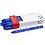 Caran Dache CARAN D’ACHE Neocolor I, L: 10 cm, dikte 8,5 mm, ultramarine (140), 10 stuk/ 1 doos