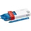 Caran Dache CARAN D’ACHE Neocolor I, L: 10 cm, dikte 8,5 mm, cobalt blue (160), 10 stuk/ 1 doos
