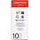 Caran Dache CARAN D’ACHE Neocolor I, L: 10 cm, dikte 8,5 mm, cobalt blue (160), 10 stuk/ 1 doos
