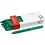 Caran Dache CARAN D’ACHE Neocolor I, L: 10 cm, dikte 8,5 mm, emerald green (210), 10 stuk/ 1 doos
