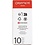 Caran Dache CARAN D’ACHE Neocolor I, L: 10 cm, dikte 8,5 mm, light grey (003), 10 stuk/ 1 doos