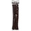 Creativ Company Chenille, L: 30 cm, dikte 6 mm, bruin, 50 stuk/ 1 doos