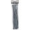 Creativ Company Chenille, L: 30 cm, dikte 6 mm, grijs, 50 stuk/ 1 doos