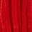 Creativ Company Chenille, L: 30 cm, dikte 15 mm, rood, 15 stuk/ 1 doos