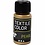 Creativ Company Textielkleur, parelmoer, goud, 50 ml/ 1 fles