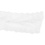 Creativ Company Chenille, L: 30 cm, dikte 15 mm, wit, 15 stuk/ 1 doos