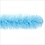 Creativ Company Chenille, grote, L: 45 cm, dikte 25 mm, diverse kleuren, 60 div/ 1 doos