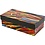 Creativ Company Chenille, L: 30 cm, dikte 4+6+9 mm, diverse kleuren, 700 div/ 1 doos