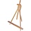 Creativ Company Tafelezel, H: 79 cm, 1 stuk