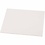 Creativ Company Canvas Paneel, A4, afm 21x29,7 cm, dikte 3 mm, 280 gr, wit, 10 stuk/ 1 doos