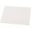 Creativ Company Canvas Paneel, A4, afm 21x29,7 cm, dikte 3 mm, 280 gr, wit, 1 stuk