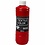 Creativ Company Textielkleur, rood, 500 ml/ 1 fles
