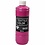 Creativ Company Textielkleur, roze, 500 ml/ 1 fles
