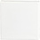 Creativ Company Gespannen canvas, D: 1,6 cm, afm 20x20 cm, 280 gr, wit, 80 stuk/ 1 doos