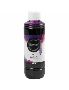 Pigment Vloeibare Aquarelverf