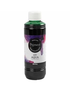 Pigment Vloeibare Aquarelverf
