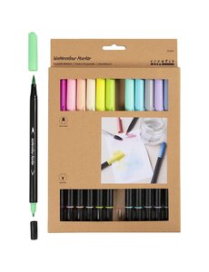 Creativ Company Aquarelmarker
