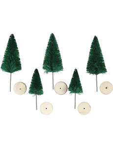 Creativ Company Kerstbomen