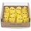 Creativ Company Paaskuikens, H: 30 mm, geel, 12 stuk/ 1 doos