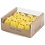 Creativ Company Paaskuikens, H: 30 mm, geel, 12 stuk/ 1 doos