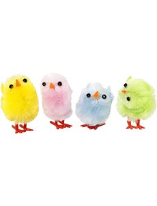 Creativ Company Paaskuikens
