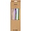 Creativ Company Chenille, L: 30 cm, dikte 6 mm, pastelkleuren, 25 div/ 1 doos