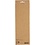 Creativ Company Chenille, L: 30 cm, dikte 6 mm, naturel, 25 stuk/ 1 doos
