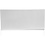 Topkaarthouder met basis, H: 300 mm, B: 640 mm, 1 set