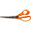 Fiskars Fiskars Klassieke Universele Schaar, L: 21 cm, rechtshandig, 1 stuk