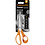 Fiskars Fiskars Klassieke Universele Schaar, L: 21 cm, rechtshandig, 1 stuk