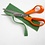 Fiskars Fiskars Klassieke Universele Schaar, L: 21 cm, rechtshandig, 1 stuk