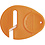 Fiskars Fiskars Scharenslijper, 1 stuk
