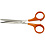 Fiskars Fiskars Klassieke Universele Schaar, L: 17 cm, 1 stuk