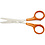Fiskars Fiskars Klassieke Algemene Schaar, L: 13 cm, 1 stuk